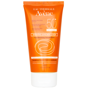 EAU Thermale Avene Suncreen