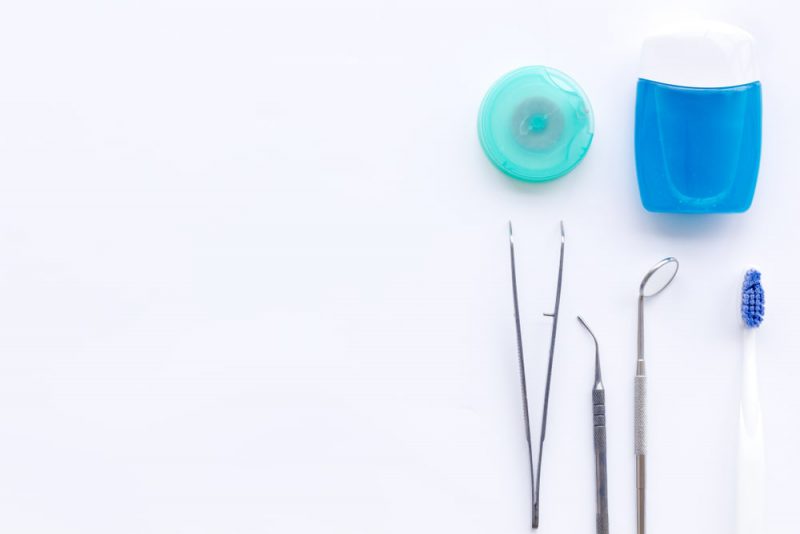 7 Interesting Oral Hygiene Facts You Probably Didn't Know