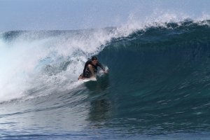 Doctor Photo surfing