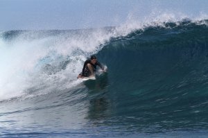 Doctor Photo surfing