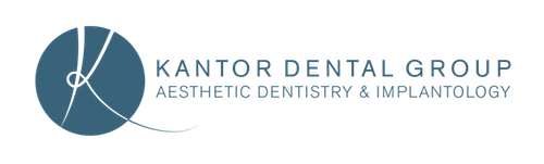 Link to Kantor Dental Group home page