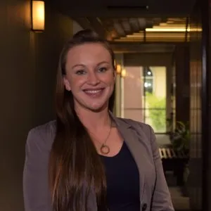Bridget O’Leary - Office Manager - Kantor Dental Group & Implants 