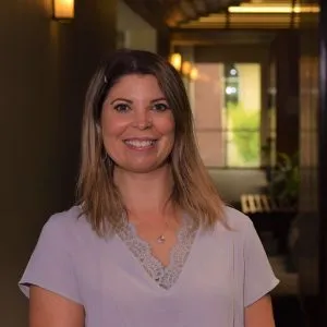 Sam Fullerton - Dental Hygienist - Kantor Dental Group & Implants 