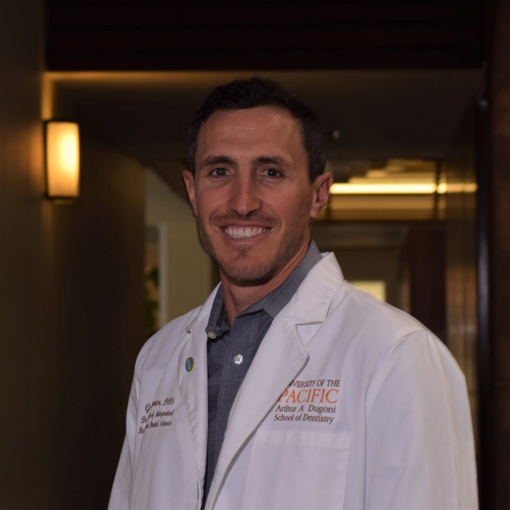 Dr. Grey Kantor at Kantor Dental Group & Implants