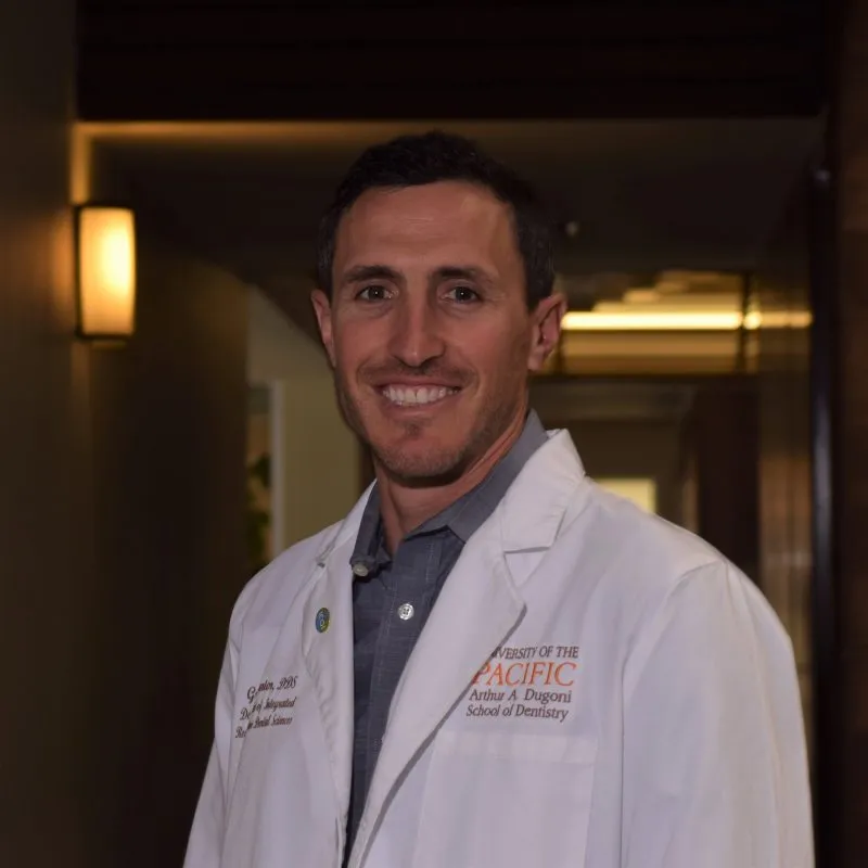 Dr. Grey Kantor at Kantor Dental Group