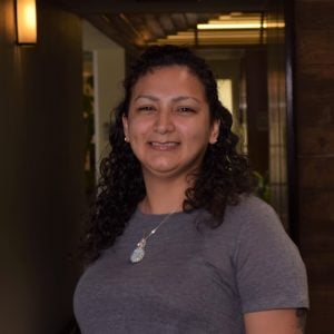 Vanessa Arropside - Dental Assistant - Kantor Dental Group & Implants 