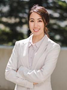 Dentist, Dr. Jeng