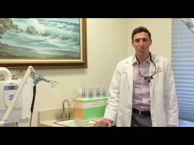 Teeth whitening in San Rafael