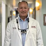 Dr. John Gutierrez