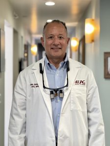 Dr. John Gutierrez